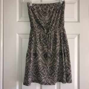 ⚡️FLASH SALE⚡️Strapless Beach Cover-Up Dress